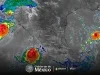 Sonora eleva alertamiento ante huracán Polo; Nogales permanece en alerta azul