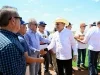 Alfonso Durazo impulsa más de 300 mdp en infraestructura social y deportiva en Sonora