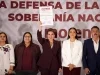 Lorenia Valles asume coordinación estatal de los Comités de la Transformación en Sonora