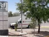 Atienden en hospitales de Nogales a tres personas tras intentos de autolesión
