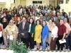 UTN celebra 28 años y reconoce la trayectoria de su personal administrativo