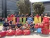 Bomberos de Nogales participan en Congreso Internacional y fortalecen capacitación en rescates