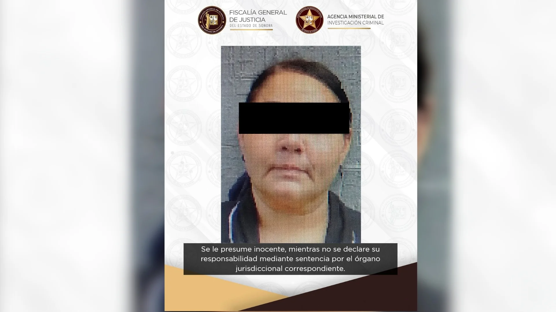 Vinculan a proceso a exregidora de Nogales por presunto fraude