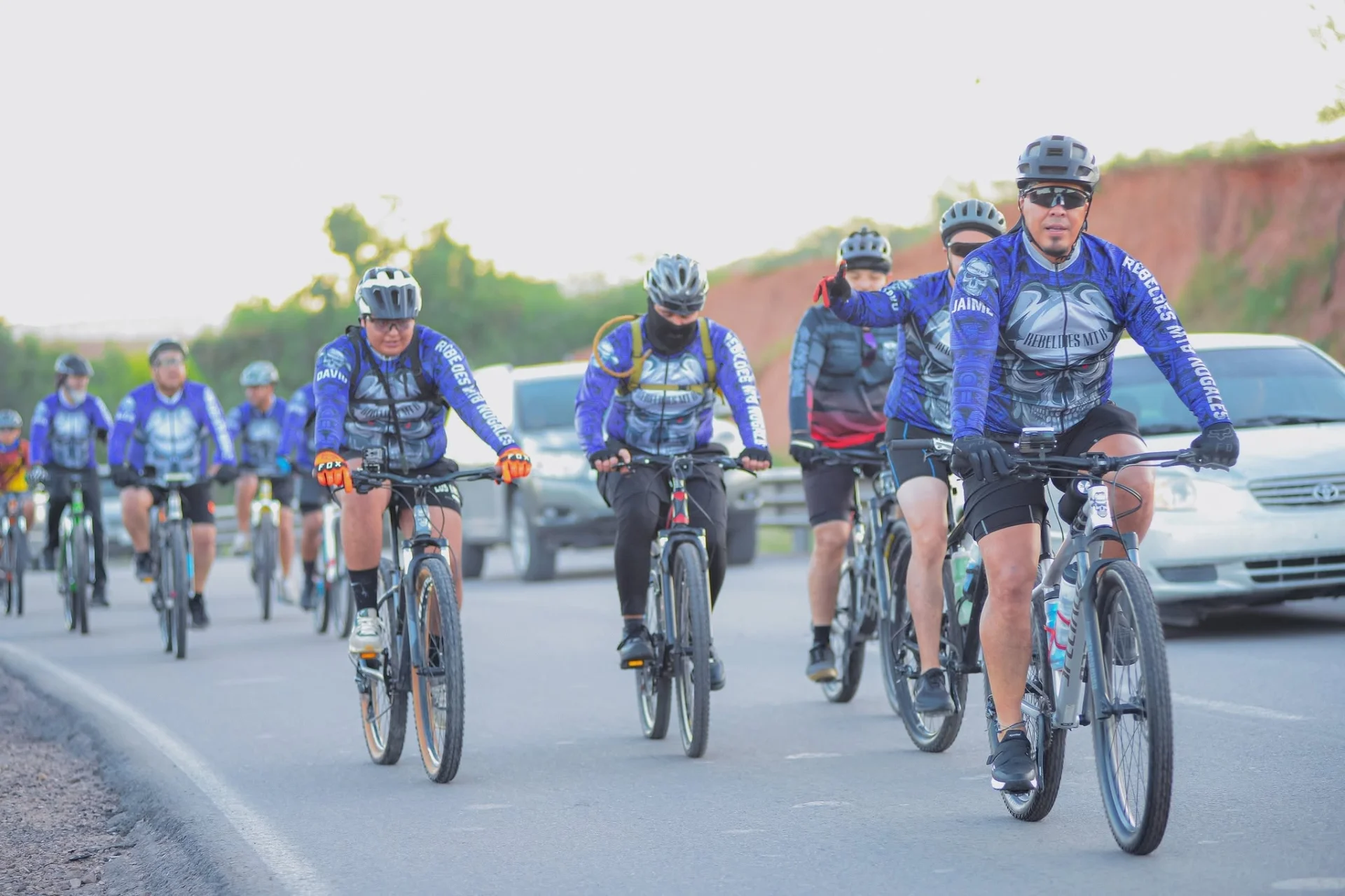 Preparan Tour Nogales-Magdalena 2026