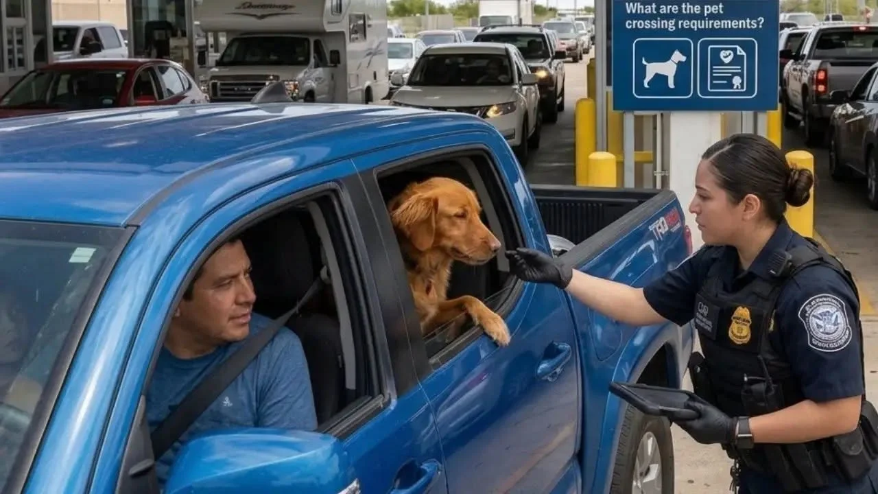 Alertan en Nogales por riesgo de gusano barrenador en mascotas