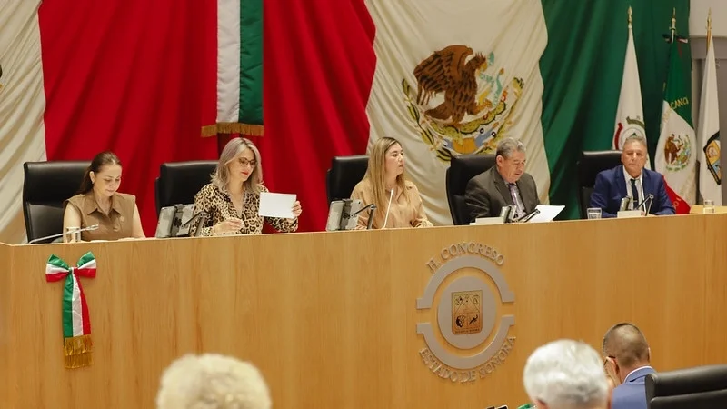 Congreso de Sonora analiza propuesta para apoyar a familias ante pérdidas gestacionales