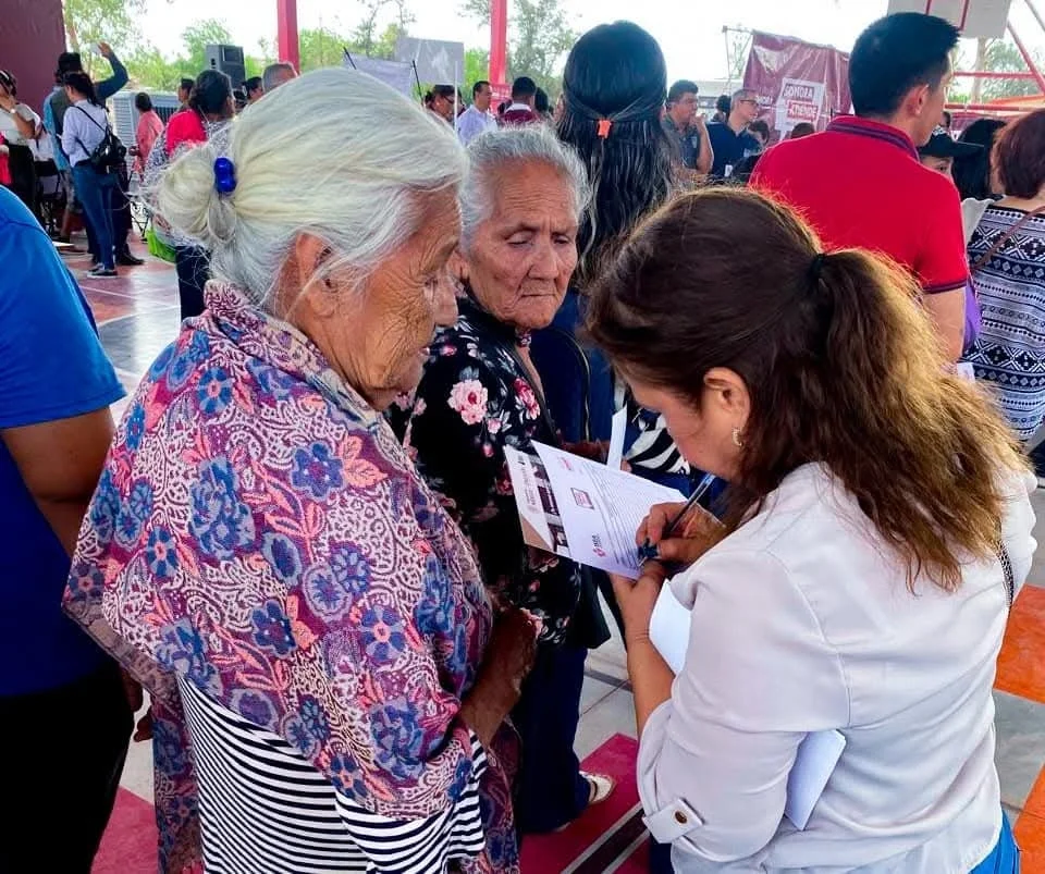 Ofrecen alfabetización y certificación gratuita de primaria y secundaria en Nogales