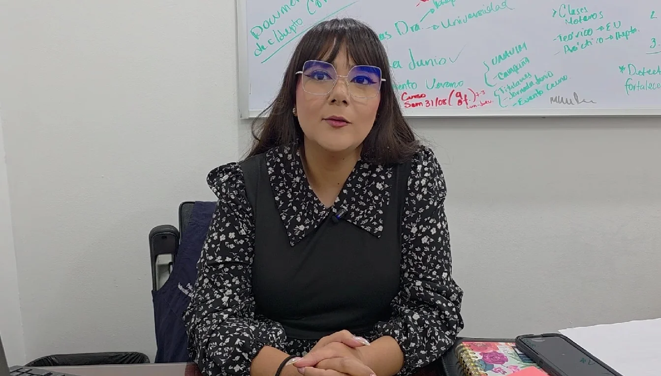 Seguridad Pública refuerza programas de prevención en escuelas de Nogales