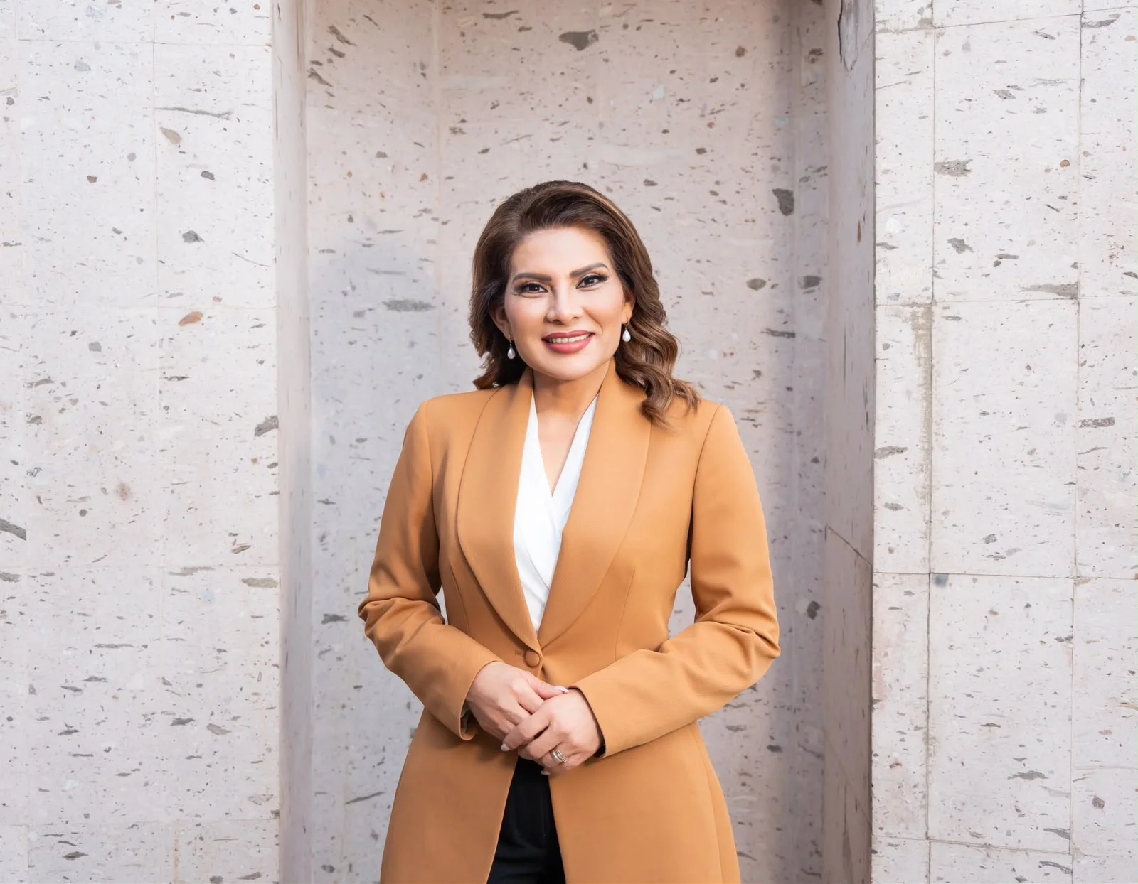 Lorenia Valles: 65 mil viviendas para Sonora con el programa Vivienda para el Bienestar