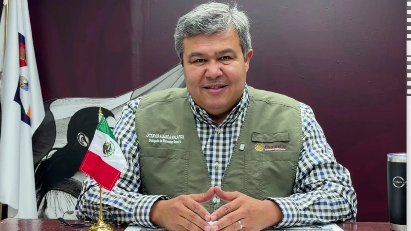 Abren convocatoria para médicos y enfermeros en Sonora con apoyos de hasta 19 mil 200 pesos