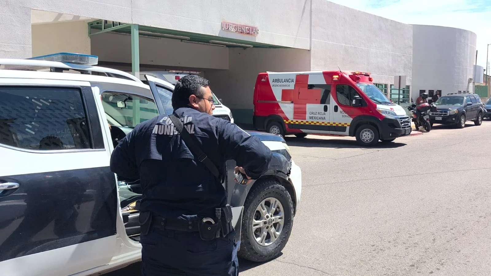 Gim destaca reducción en percepción de inseguridad y llama a fortalecer la denuncia en Nogales
