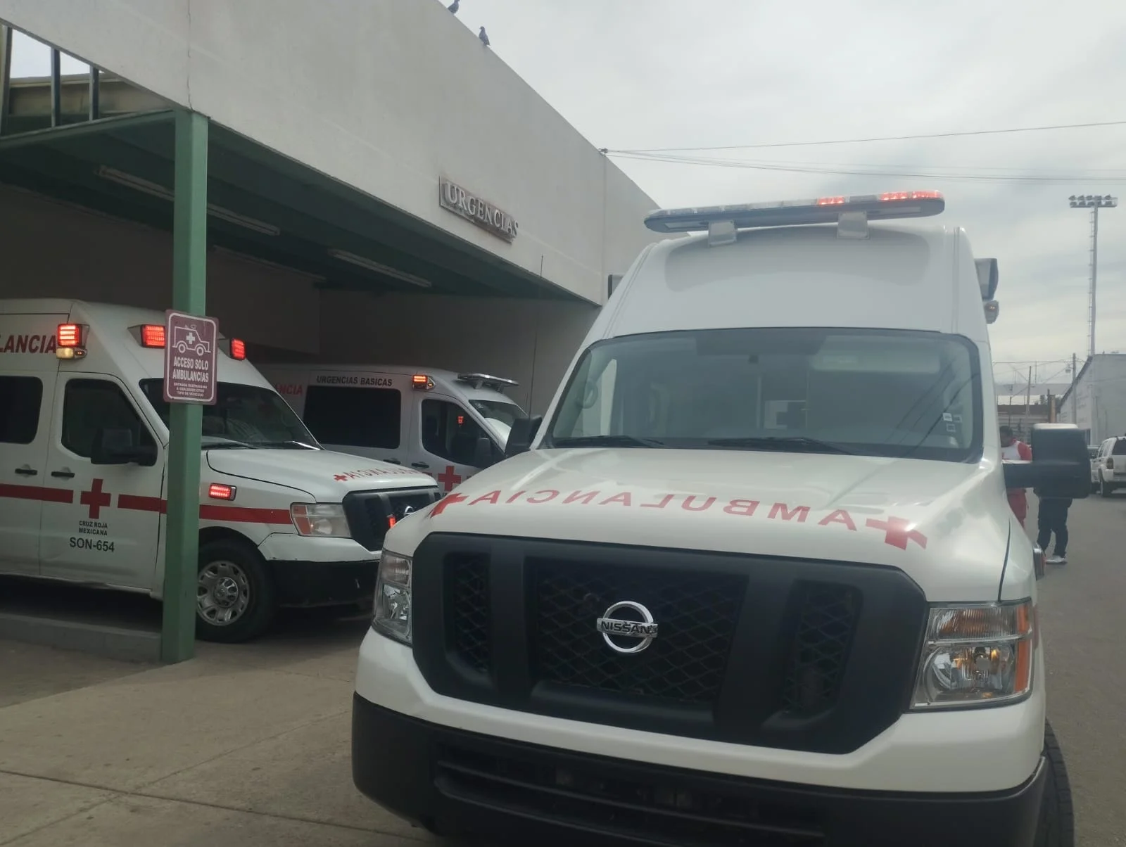 Reportan dos agresiones en Nogales; mecánico y electricista resultan lesionados