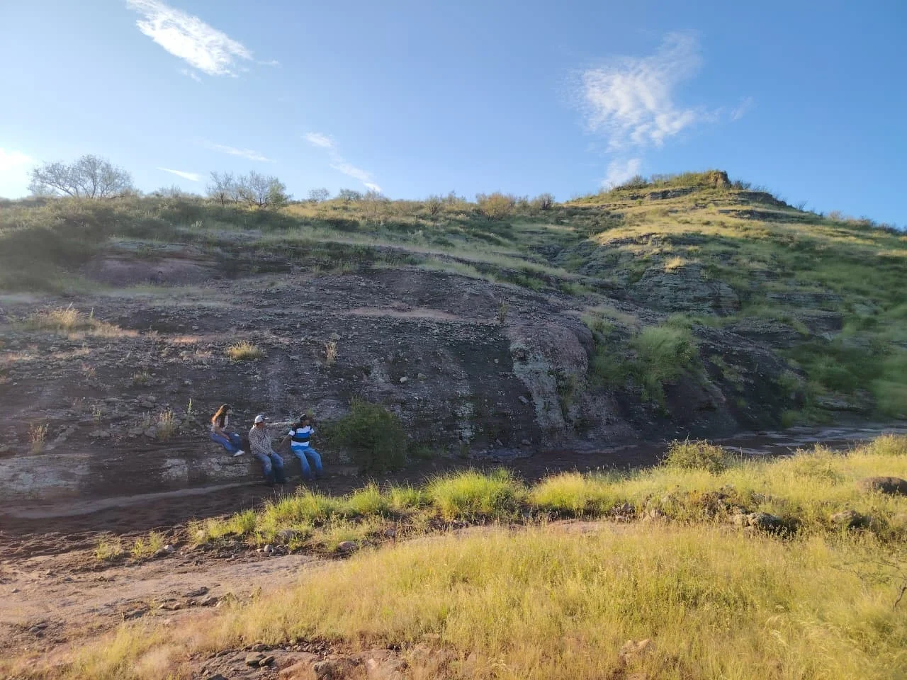 Hike Macabro organiza expedición con causa en Mascareñas este sábado