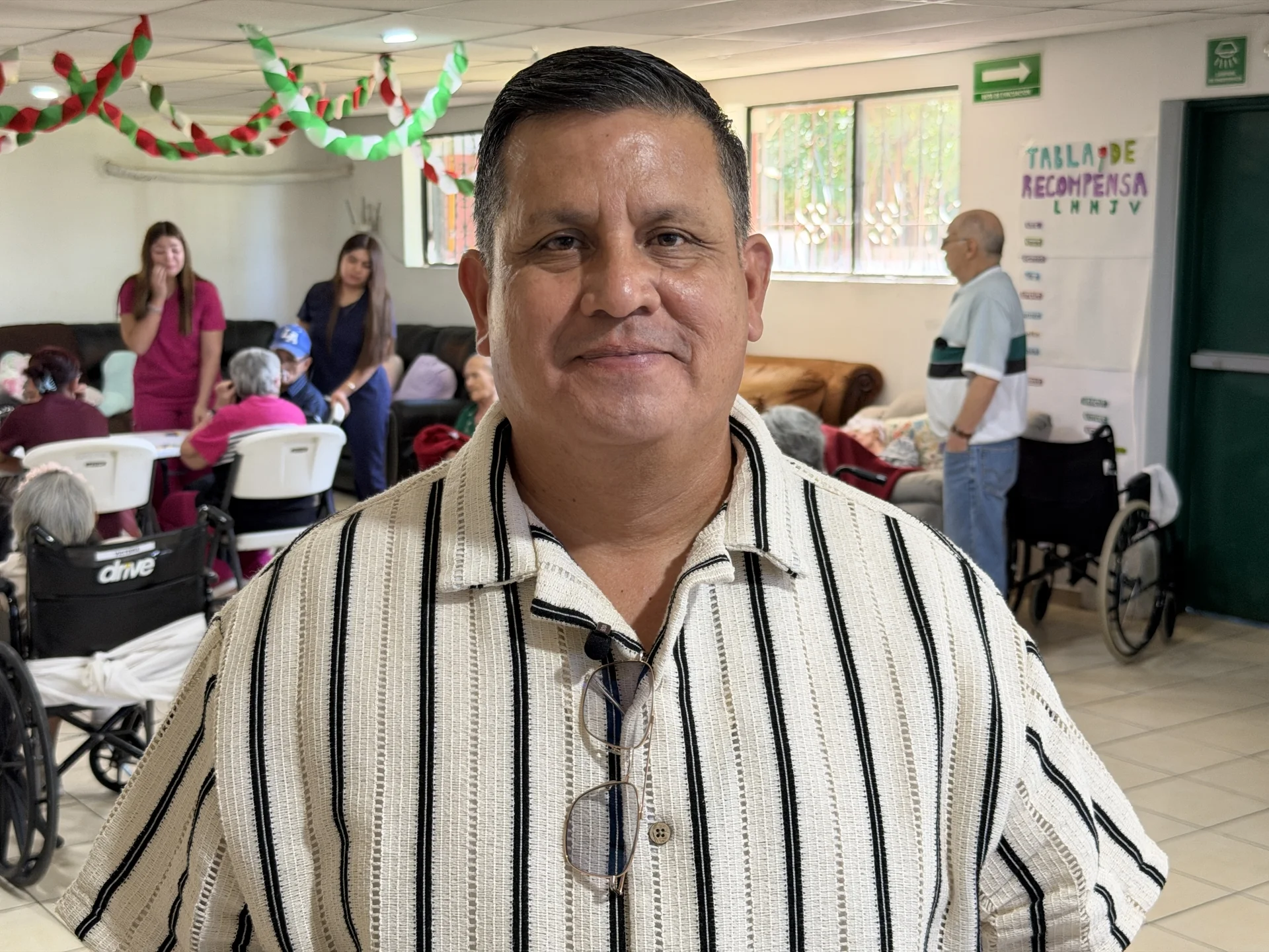 Organizan bingo para recaudar fondos a favor del Asilo de Ancianos Franciscanos