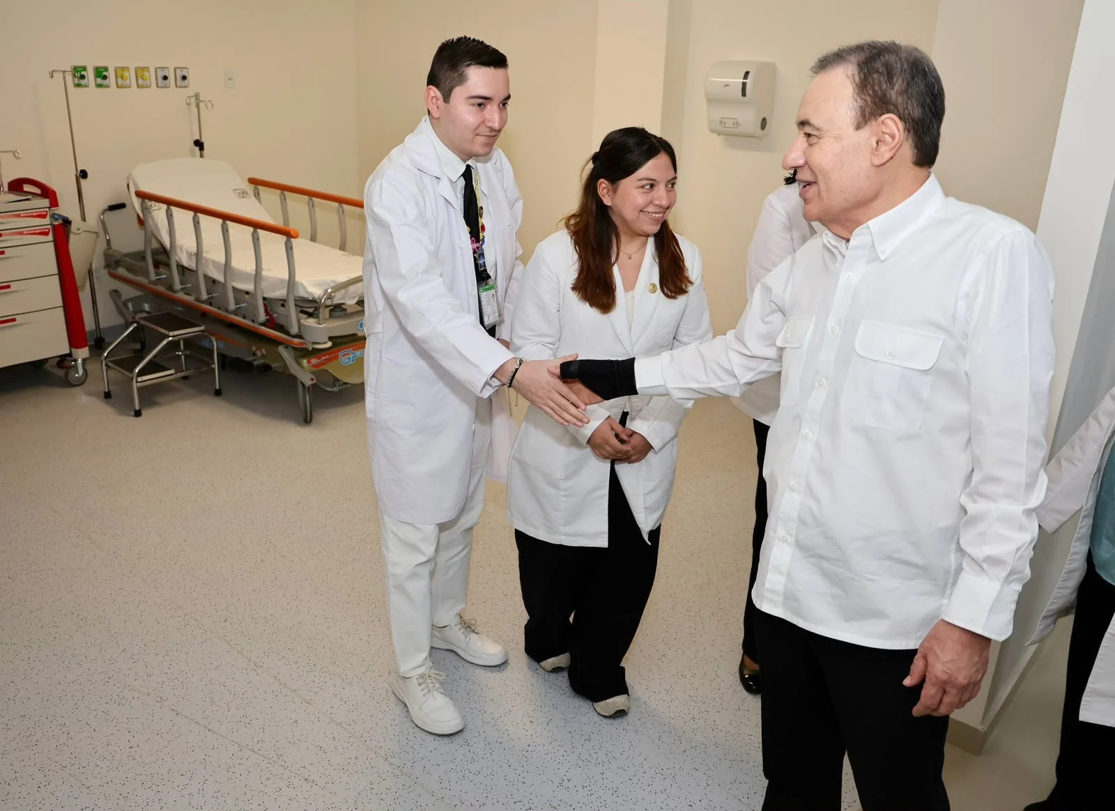 Sonora será sede del ENARM y recibirá a unos 9 mil aspirantes a residencias médicas