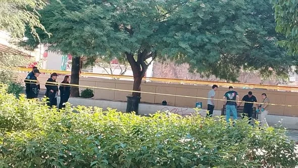 Investigan muerte de tres hombres en situación de calle en Nogales