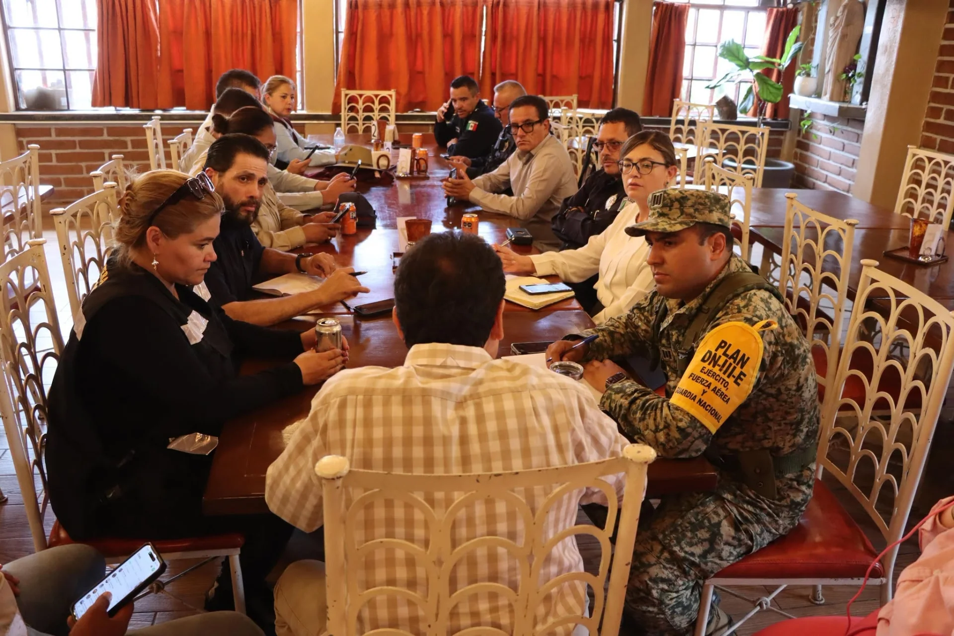Ayuntamiento de Nogales reforzará atención a personas en situación de calle