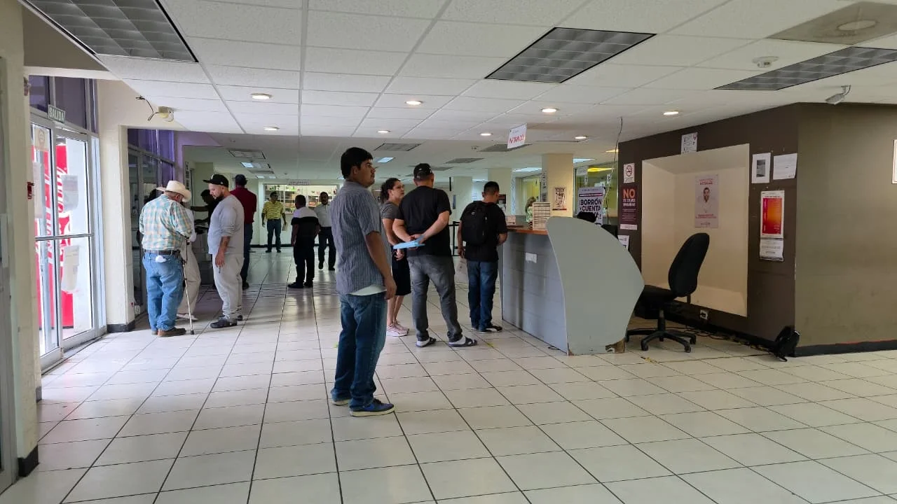 Hacienda llama a sonorenses a regularizar adeudos antes del 30 de septiembre