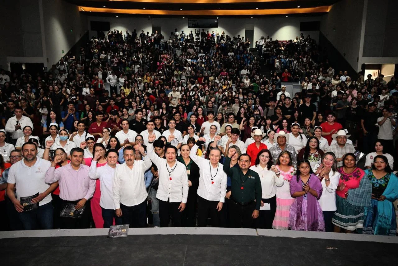 Inician en Sonora asambleas para registro a la beca Gertrudis Bocanegra