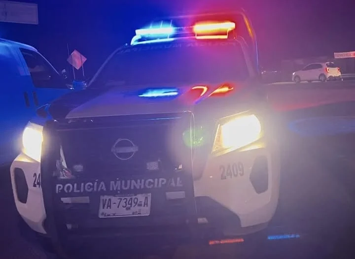 Detienen a joven que ingresó a domicilio pese a contar con orden de alejamiento
