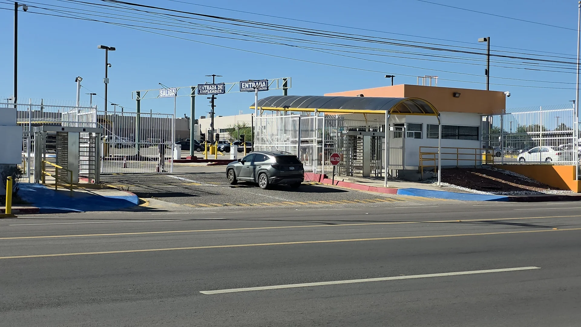 Continental concluye operaciones en Nogales tras proceso de salida anunciado desde 2020