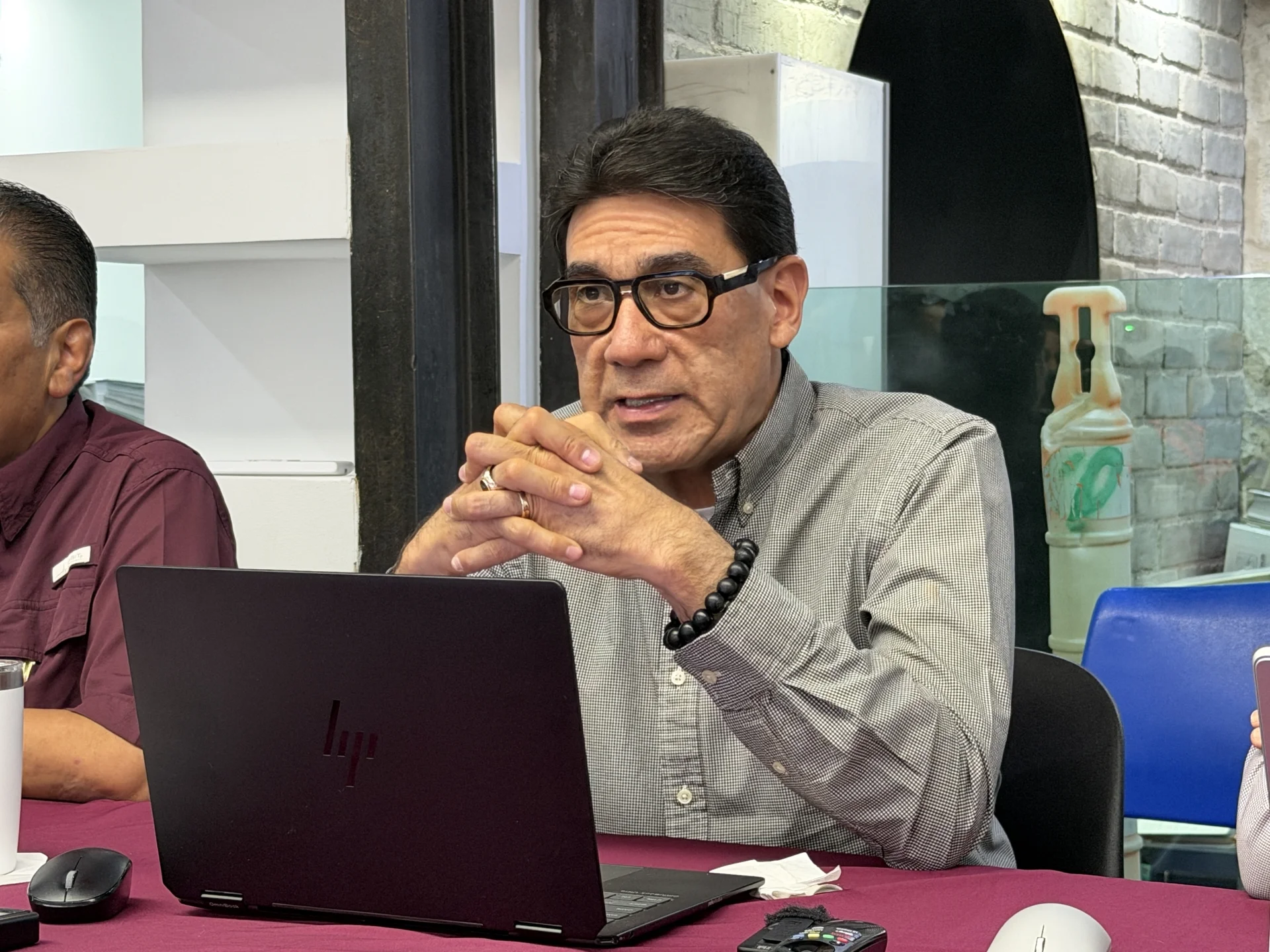 Nogales asegura 700 mdp para agua y saneamiento; preparan nuevos proyectos para 2027