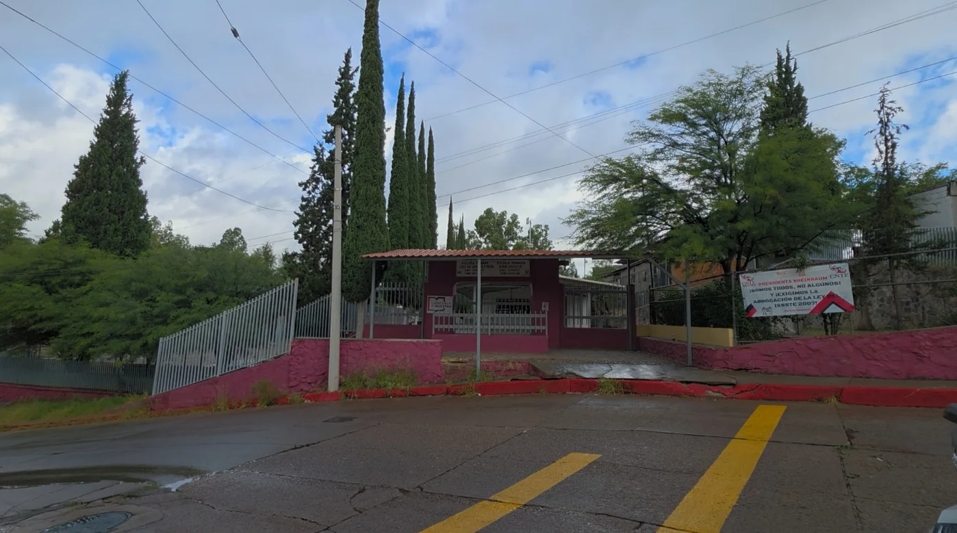 Suspenden clases en Nogales este 29 y 30 de septiembre por efectos de “Polo”