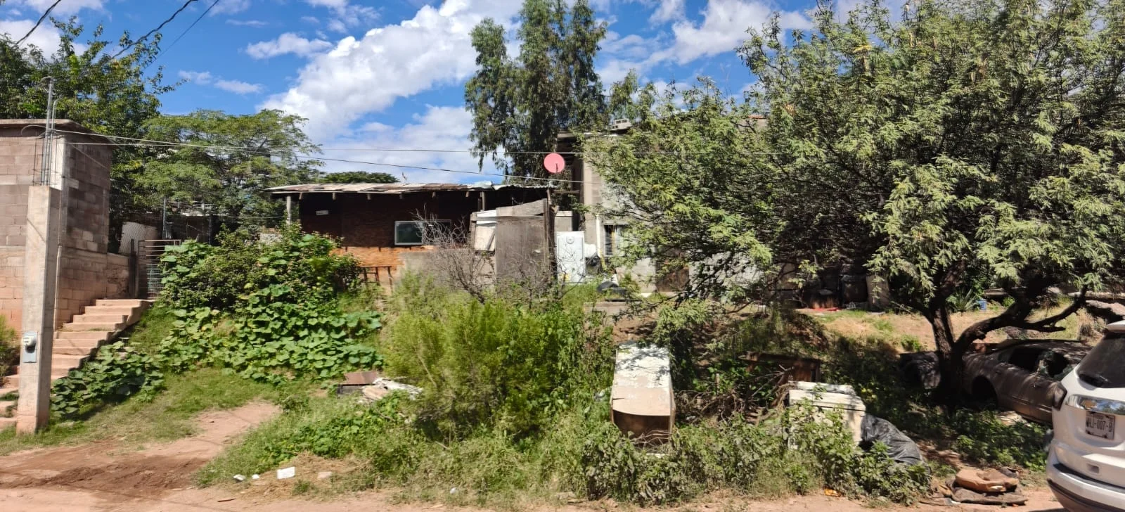 Vinculan a proceso a hombre por presunto homicidio de su padre en Nogales