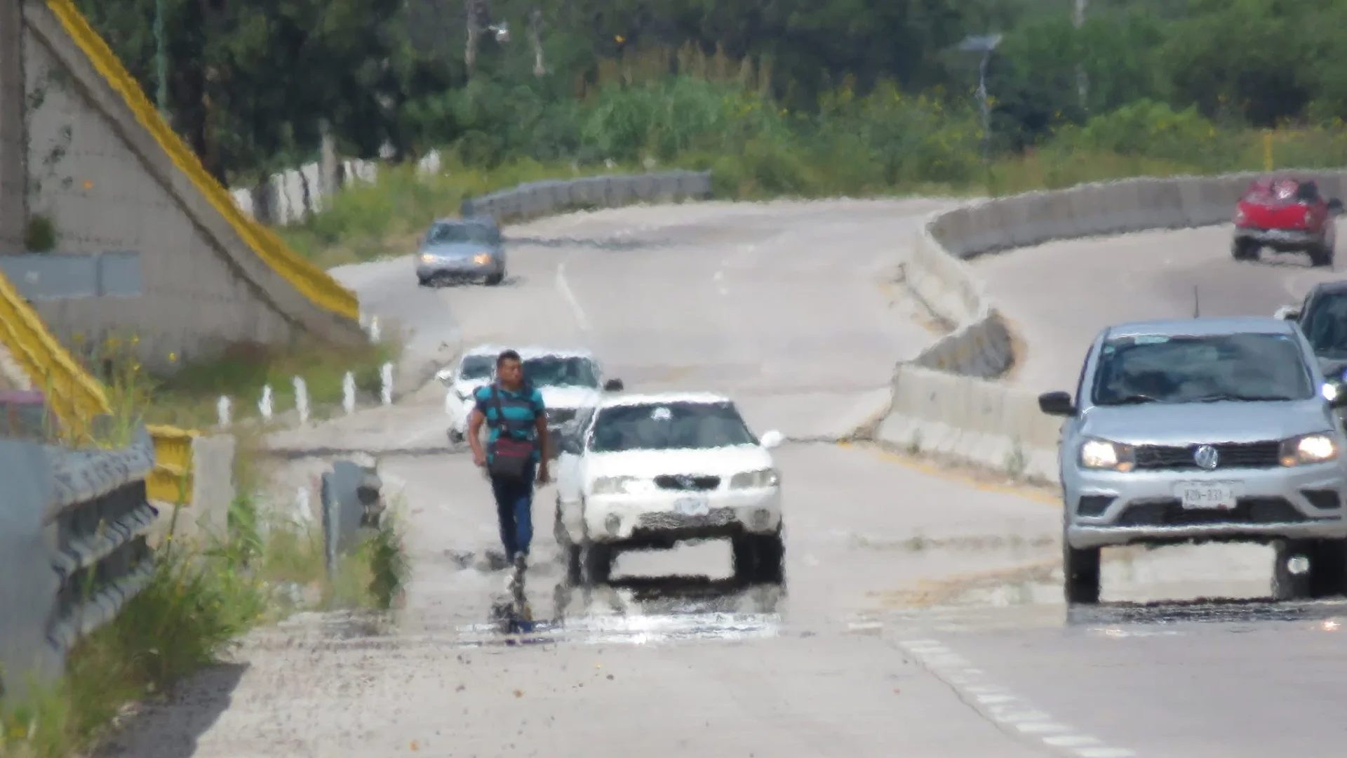 Refuerzan operativo para proteger a más de 25 mil peregrinos rumbo a Magdalena