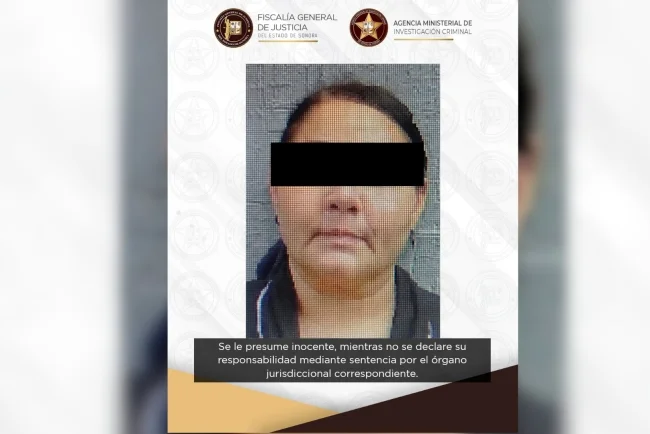Vinculan a proceso a exregidora de Nogales por presunto fraude