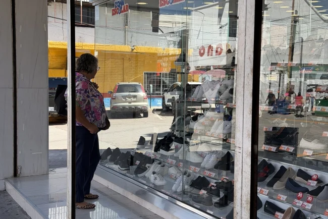 Regreso a clases reactiva ventas en comercios de Nogales