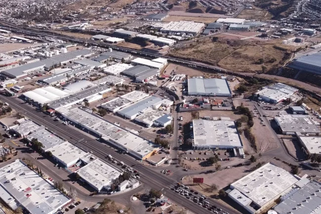 Nogales mantiene atractivo para nuevas inversiones industriales