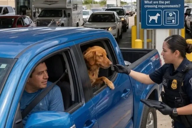 Alertan en Nogales por riesgo de gusano barrenador en mascotas