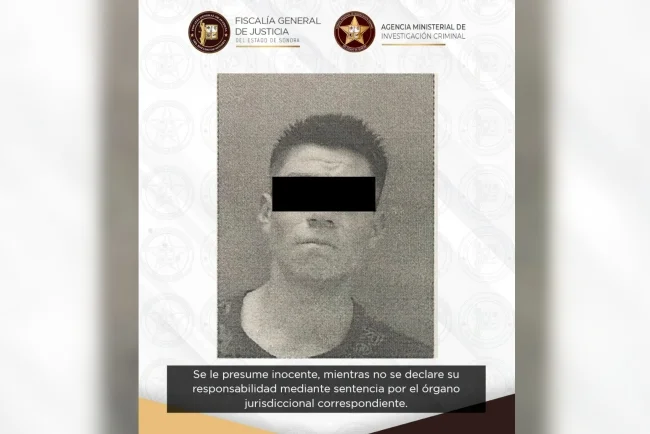 Vinculan a proceso a joven de 19 años por presunto “halconeo” en Nogales