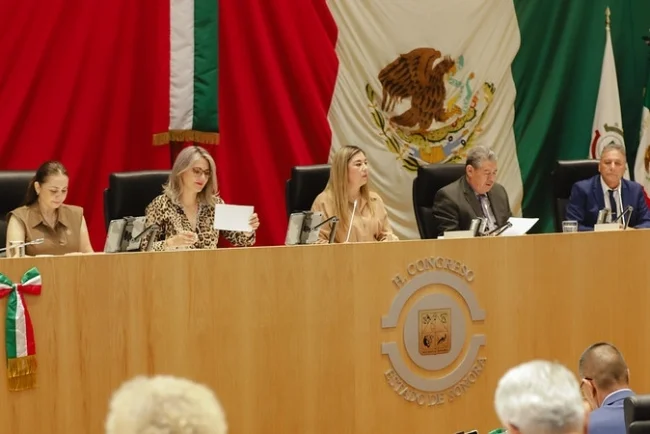 Congreso de Sonora analiza propuesta para apoyar a familias ante pérdidas gestacionales