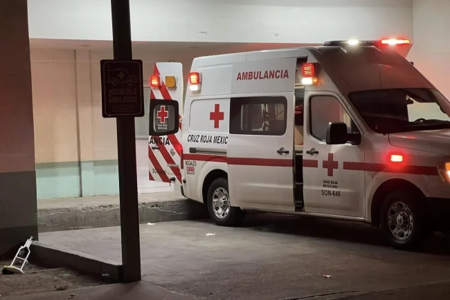 Nogales registra 53 hospitalizaciones por intentos de suicidio hasta agosto