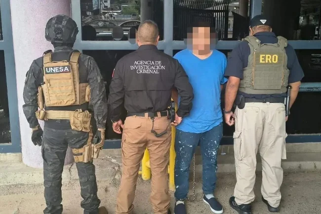 Nuevo detenido por homicidio de Román Rubio López; fue localizado en Arizona