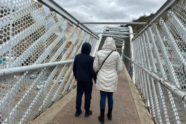 Nogales se prepara para temporada invernal con acciones preventivas y apoyo a población vulnerable