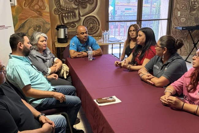 Impulsan museo para preservar la historia y patrimonio cultural de la tribu Lipan Apache