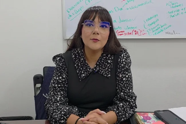 Seguridad Pública refuerza programas de prevención en escuelas de Nogales