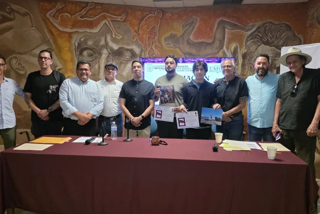 Fotógrafos muestran el rostro humano de Nogales en el concurso “La Vida en la Frontera”