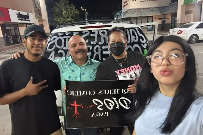 “Quieres Comer Dios Paga” busca abrir comedor comunitario para apoyar a personas vulnerables