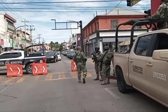Seguridad Pública reforzará vigilancia durante festejos patrios en Nogales