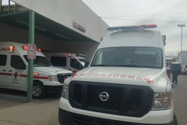 Reportan dos agresiones en Nogales; mecánico y electricista resultan lesionados