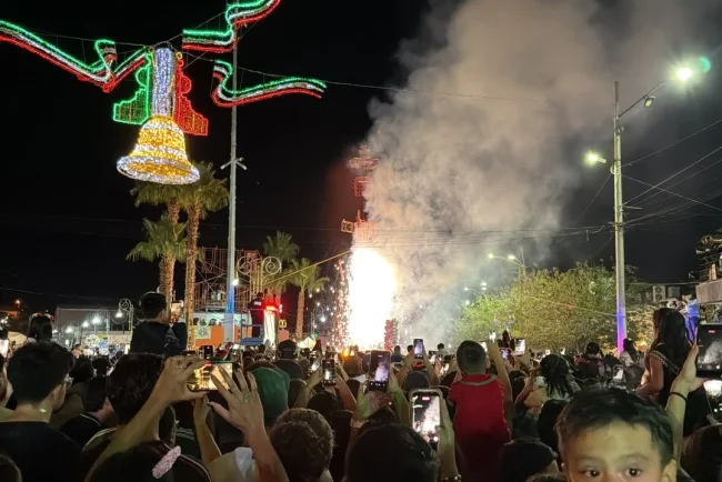Reportan saldo blanco durante las Fiestas Patrias 2026 en Nogales