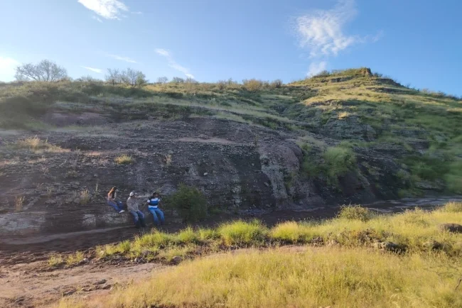 Hike Macabro organiza expedición con causa en Mascareñas este sábado