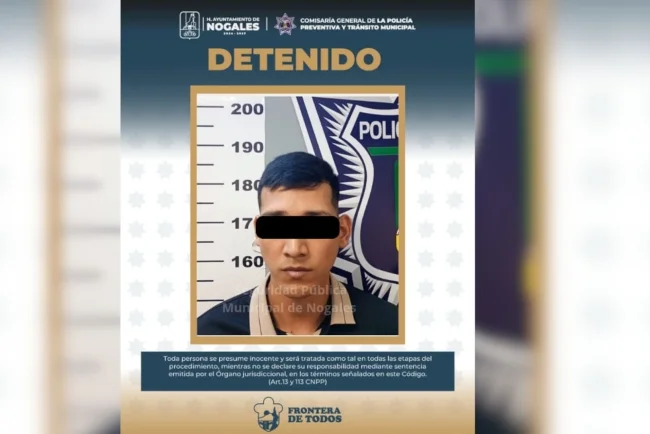 Operativo policial termina con un detenido tras denuncia de privación de la libertad