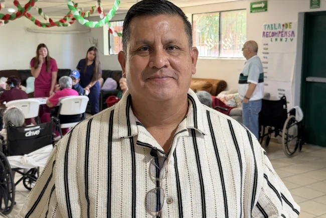 Organizan bingo para recaudar fondos a favor del Asilo de Ancianos Franciscanos