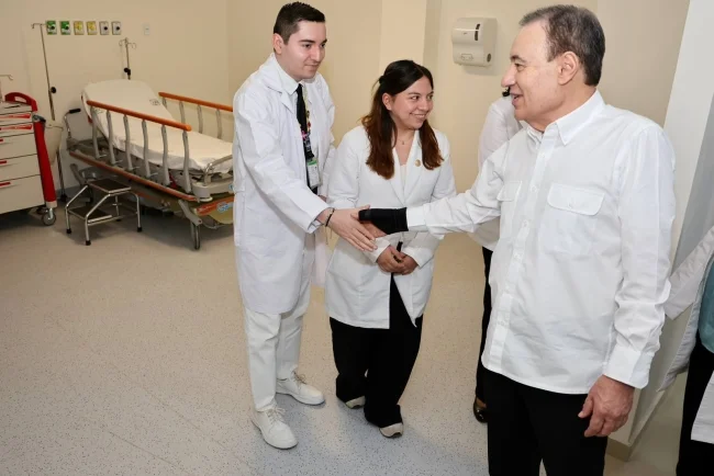 Sonora será sede del ENARM y recibirá a unos 9 mil aspirantes a residencias médicas