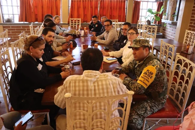 Ayuntamiento de Nogales reforzará atención a personas en situación de calle